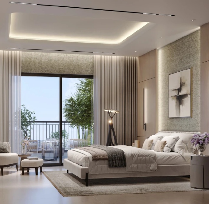  Features and Benefits of Himalaya Pride Society Apartments